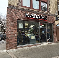 Kababgi 